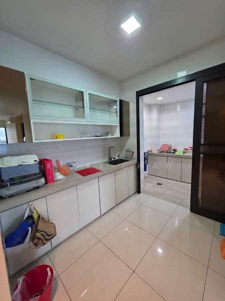 Condominium for Sale at Lido Residency - KINKI CHAN - Kitchen - PropertyGuru.com.my
