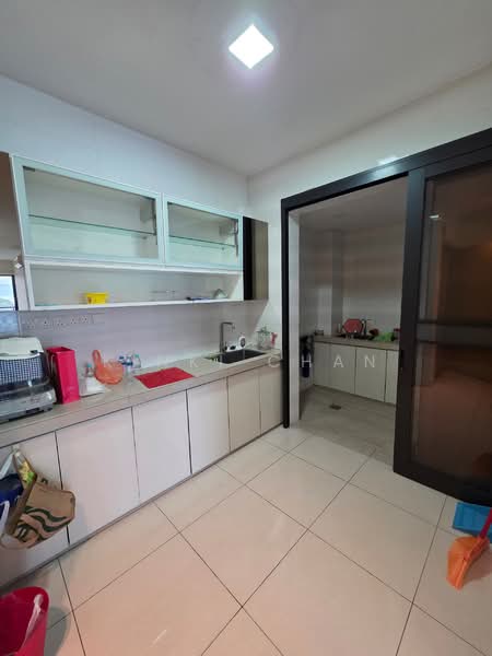 Condominium for Sale at Lido Residency - KINKI CHAN - Kitchen - PropertyGuru.com.my