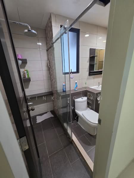 Condominium for Sale at Lido Residency - KINKI CHAN - Bathroom - PropertyGuru.com.my