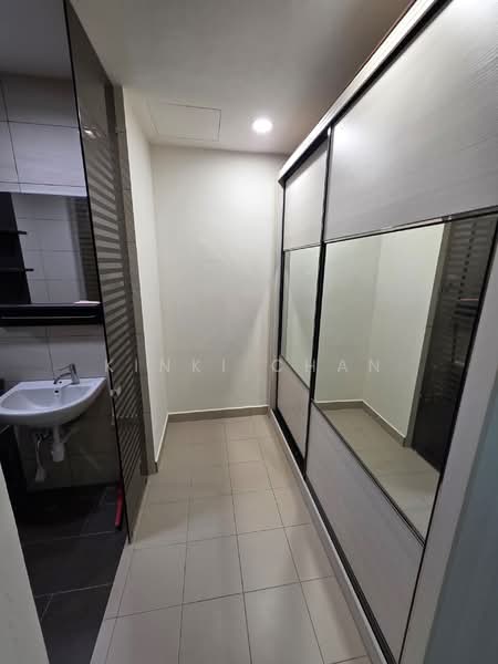 Condominium for Sale at Lido Residency - KINKI CHAN - Corridor - PropertyGuru.com.my