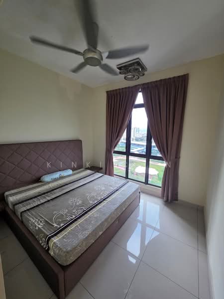 Condominium for Sale at Lido Residency - KINKI CHAN - Bedroom - PropertyGuru.com.my