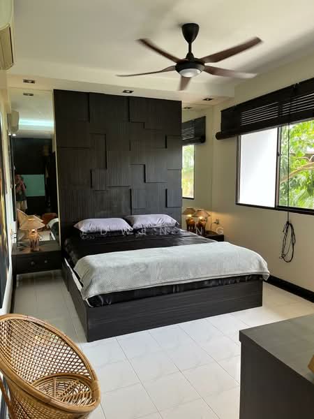 Condominium for Sale at Miami Green - Edwin Ng - Bedroom - PropertyGuru.com.my