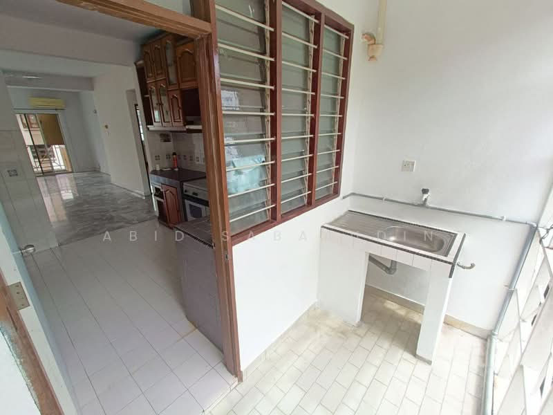 Sri Ayu untuk Untuk Dijual - RM 470,000, Mac 2026 - Kitchen - PropertyGuru.com.my