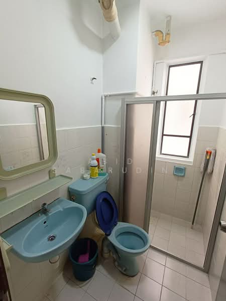 Sri Ayu untuk Untuk Dijual - RM 470,000, Mac 2026 - Bathroom - PropertyGuru.com.my