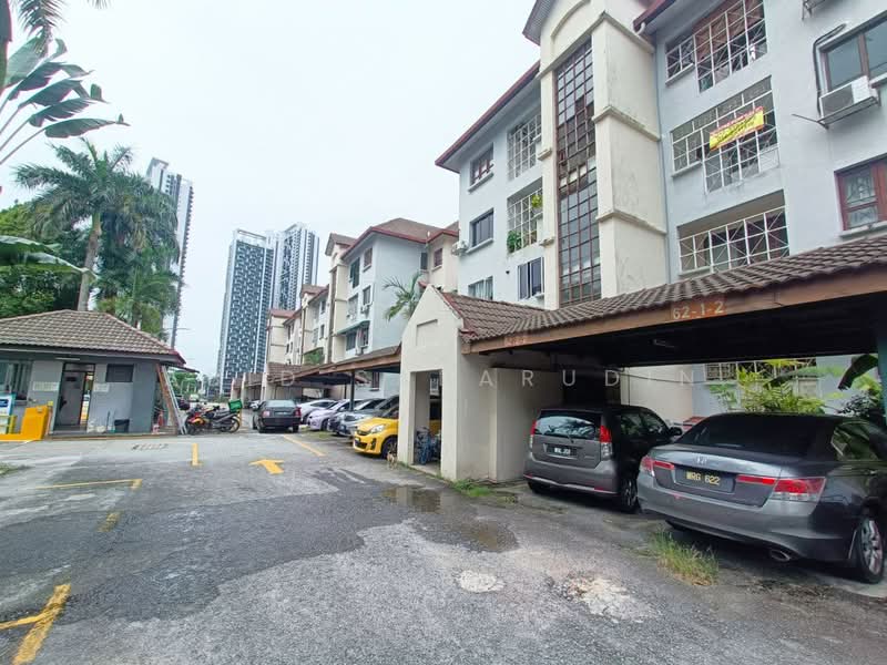 Sri Ayu untuk Untuk Dijual - RM 470,000, Mac 2026 - Exterior - PropertyGuru.com.my