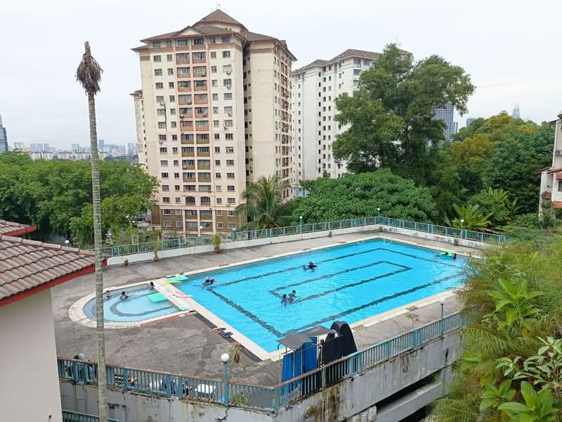 Sri Ayu untuk Untuk Dijual - RM 470,000, Mac 2026 - Exterior - PropertyGuru.com.my