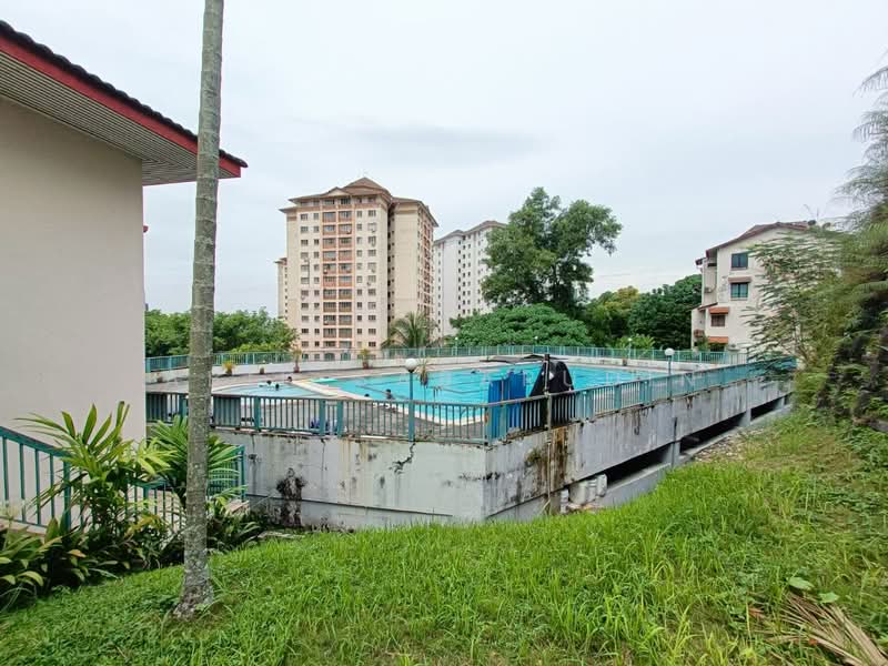 Sri Ayu untuk Untuk Dijual - RM 470,000, Mac 2026 - Exterior - PropertyGuru.com.my