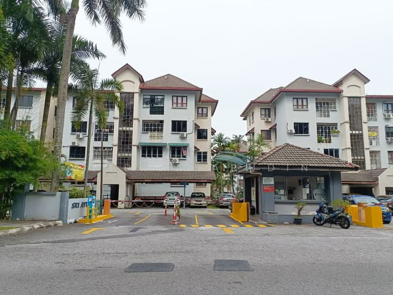 Sri Ayu untuk Untuk Dijual - RM 470,000, Mac 2026 - Exterior - PropertyGuru.com.my