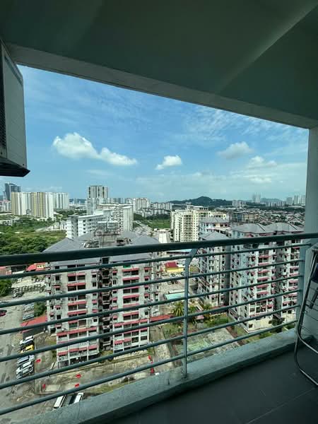 Zan Ara untuk Untuk Dijual - RM 360,000, Mac 2026 - Balcony - PropertyGuru.com.my