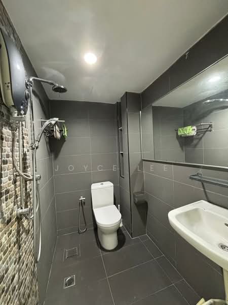 Zan Ara untuk Untuk Dijual - RM 360,000, Mac 2026 - Bathroom - PropertyGuru.com.my