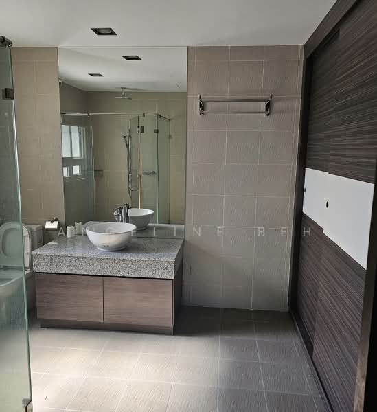 Pearl Regency untuk Untuk Disewa - RM 3,300 /bulan, Mac 2026 - Bathroom - PropertyGuru.com.my