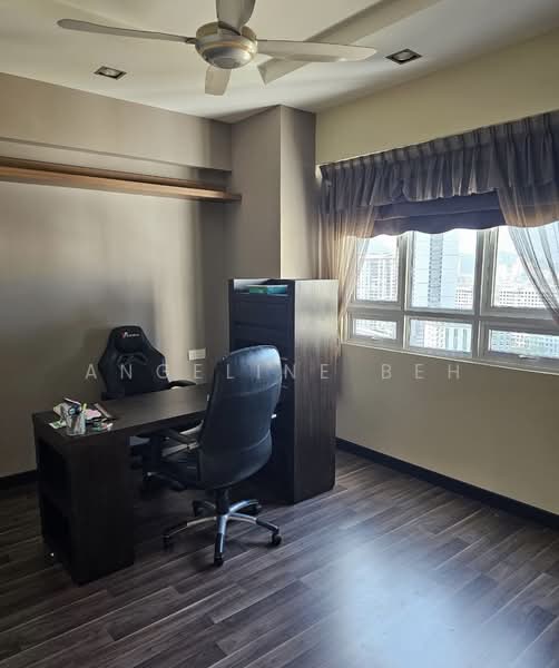 Pearl Regency untuk Untuk Disewa - RM 3,300 /bulan, Mac 2026 - Study - PropertyGuru.com.my