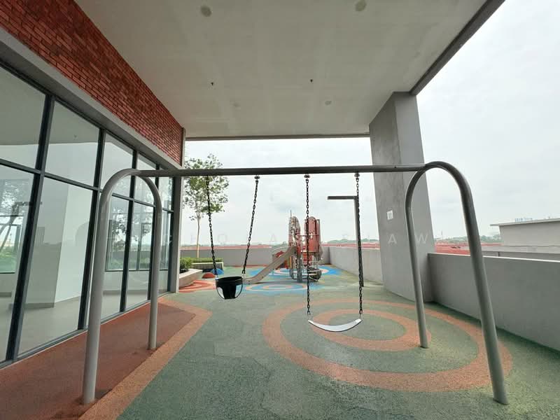 Bell Suites untuk Untuk Disewa - RM 1,700 /bulan, Mac 2026 - Exterior - PropertyGuru.com.my