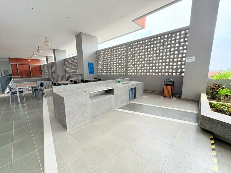 Bell Suites untuk Untuk Disewa - RM 1,700 /bulan, Mac 2026 - Exterior - PropertyGuru.com.my