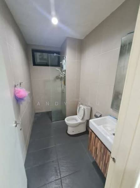 Condominium for Sale at Cristal Serin Residence - Andy Lau - Bathroom - PropertyGuru.com.my