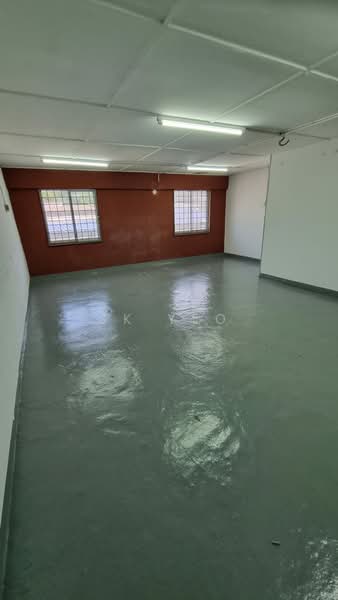 Factory for Sale in Seksyen U1 (Glenmarie) - sk Yeo - Interior - PropertyGuru.com.my