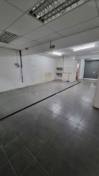 Factory for Sale in Seksyen U1 (Glenmarie) - sk Yeo - Interior - PropertyGuru.com.my