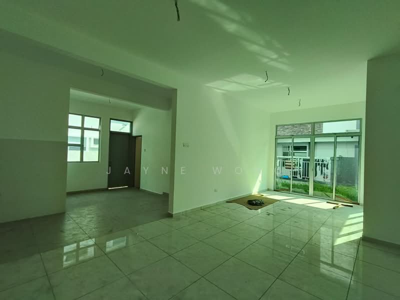 Rumah Berkembar untuk Dijual di Skudai (Johor) - Jayne Wong - Living Room - PropertyGuru.com.my