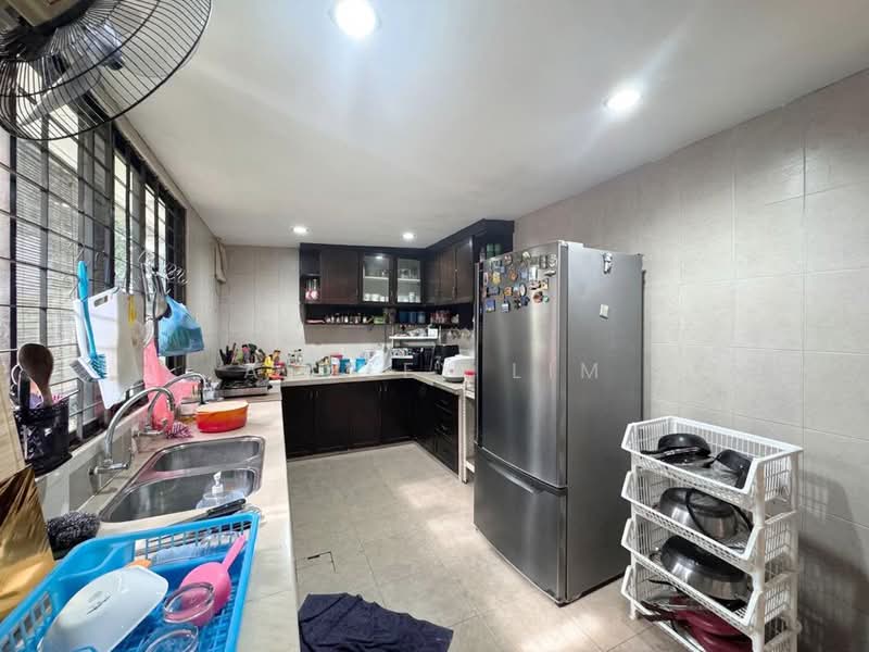 Landed 2 Storey Bungalow Sale Gelugor Cangkat Minden untuk Untuk Dijual - RM 2,800,000, Mac 2026 - Kitchen - PropertyGuru.com.my