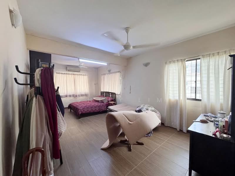 Landed 2 Storey Bungalow Sale Gelugor Cangkat Minden untuk Untuk Dijual - RM 2,800,000, Mac 2026 - Bedroom - PropertyGuru.com.my