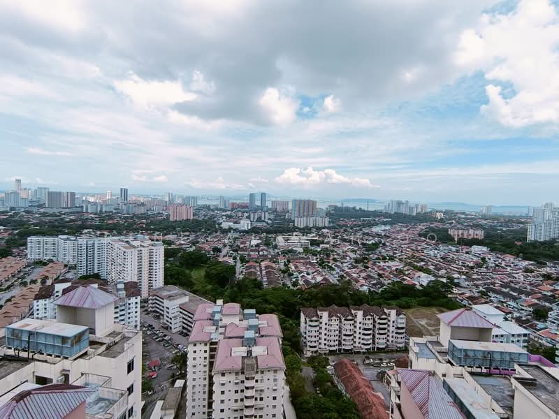 Apartment for Rent at Kingfisher Series - Irene Ai Wah Ooi - Exterior - PropertyGuru.com.my