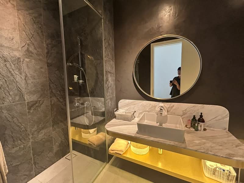 Condominium for Sale at Pavilion Hilltop - Jovie Lim - Bathroom - PropertyGuru.com.my