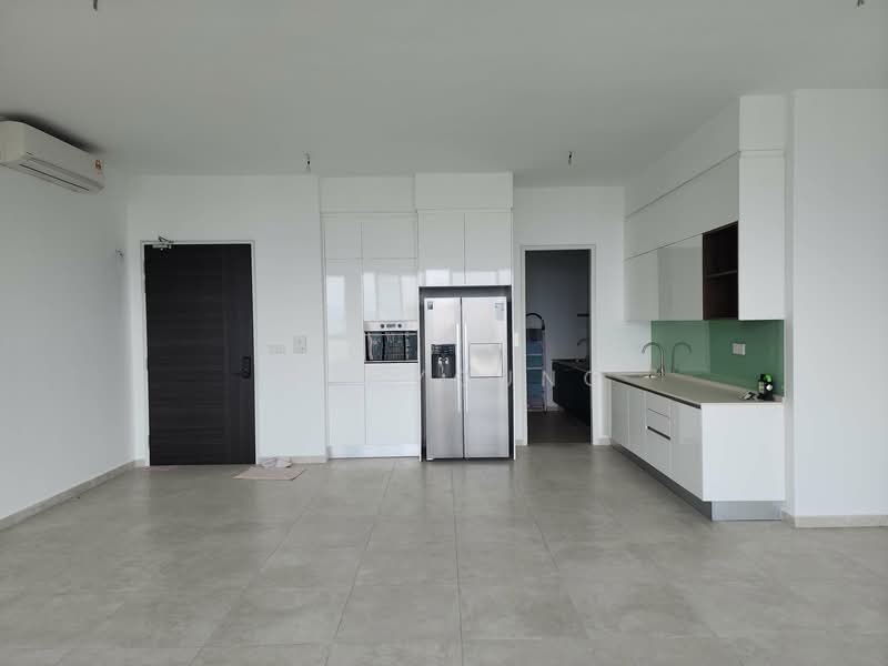 Trinity Pentamont untuk Untuk Dijual - RM 1,985,500, Mac 2026 - Kitchen - PropertyGuru.com.my