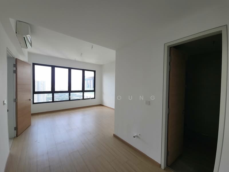 Trinity Pentamont untuk Untuk Dijual - RM 1,985,500, Mac 2026 - Living Room - PropertyGuru.com.my