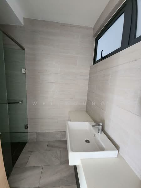 Trinity Pentamont untuk Untuk Dijual - RM 1,985,500, Mac 2026 - Bathroom - PropertyGuru.com.my