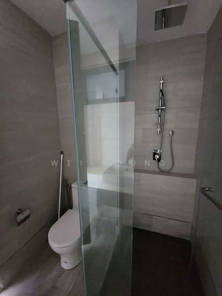 Trinity Pentamont untuk Untuk Dijual - RM 1,985,500, Mac 2026 - Bathroom - PropertyGuru.com.my