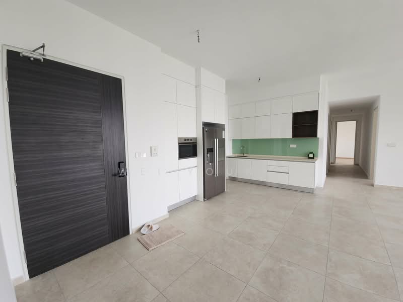 Trinity Pentamont untuk Untuk Dijual - RM 1,985,500, Mac 2026 - Kitchen - PropertyGuru.com.my