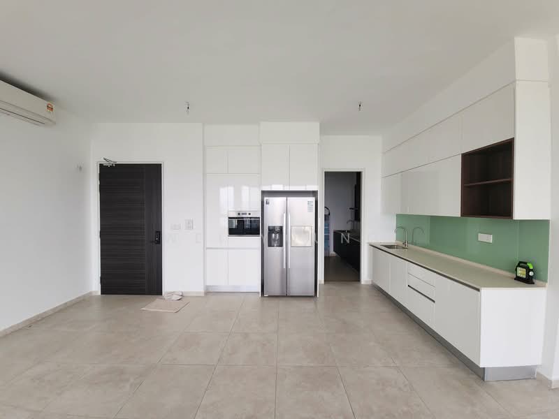 Trinity Pentamont untuk Untuk Dijual - RM 1,985,500, Mac 2026 - Kitchen - PropertyGuru.com.my