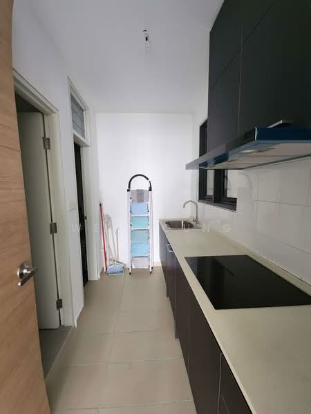 Trinity Pentamont untuk Untuk Dijual - RM 1,985,500, Mac 2026 - Kitchen - PropertyGuru.com.my
