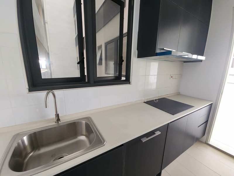 Trinity Pentamont untuk Untuk Dijual - RM 1,985,500, Mac 2026 - Kitchen - PropertyGuru.com.my