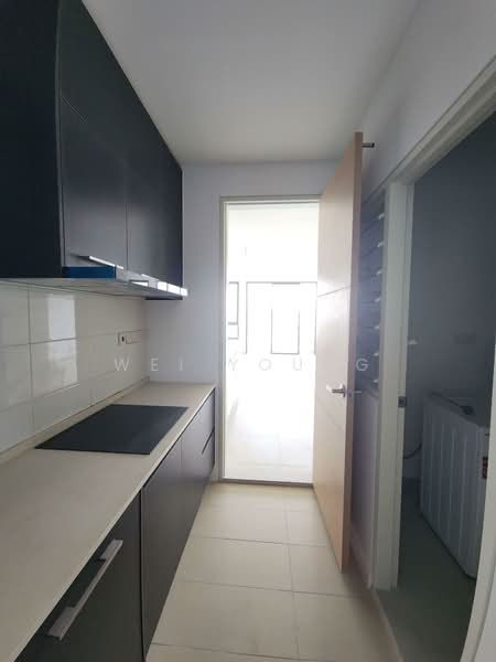 Trinity Pentamont untuk Untuk Dijual - RM 1,985,500, Mac 2026 - Kitchen - PropertyGuru.com.my