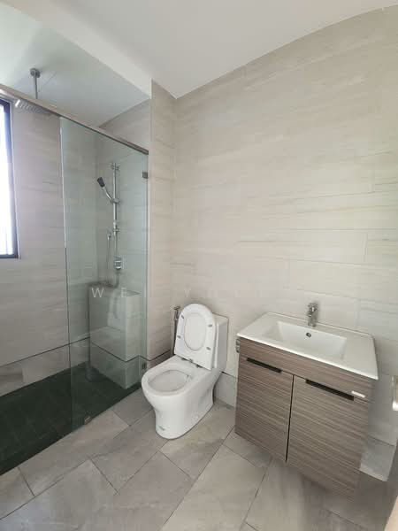 Trinity Pentamont untuk Untuk Dijual - RM 1,985,500, Mac 2026 - Bathroom - PropertyGuru.com.my