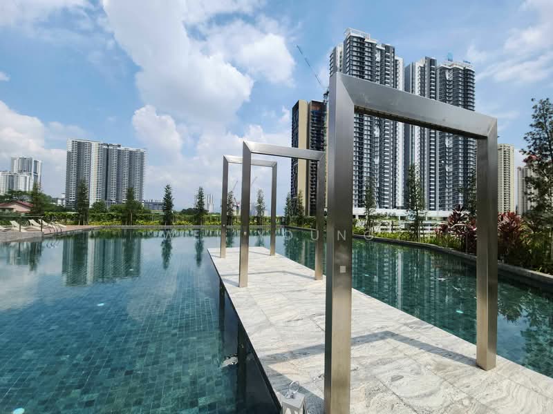 Trinity Pentamont untuk Untuk Dijual - RM 1,985,500, Mac 2026 - Exterior - PropertyGuru.com.my