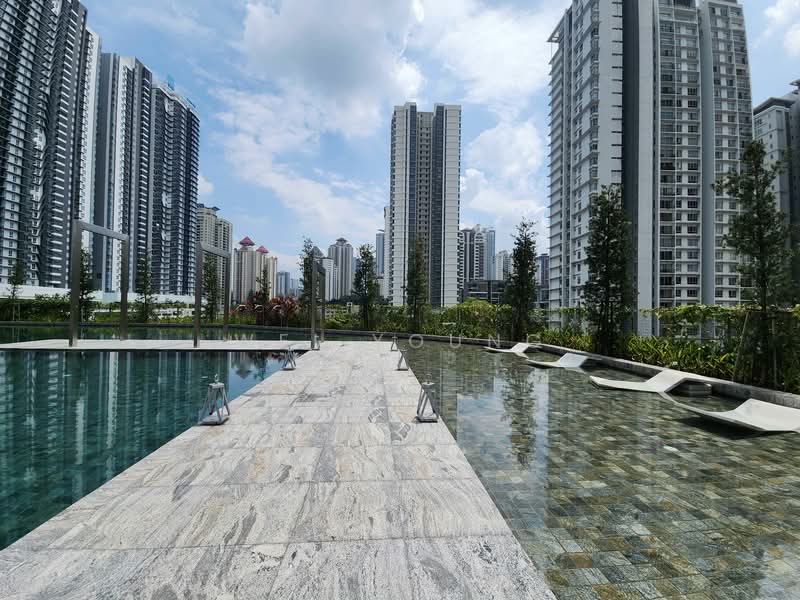Trinity Pentamont untuk Untuk Dijual - RM 1,985,500, Mac 2026 - Exterior - PropertyGuru.com.my