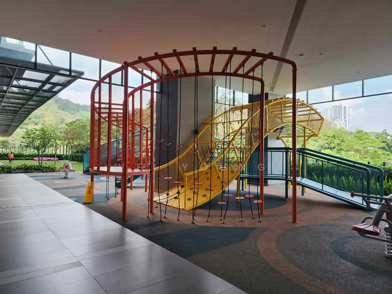 Trinity Pentamont untuk Untuk Dijual - RM 1,985,500, Mac 2026 - Exterior - PropertyGuru.com.my