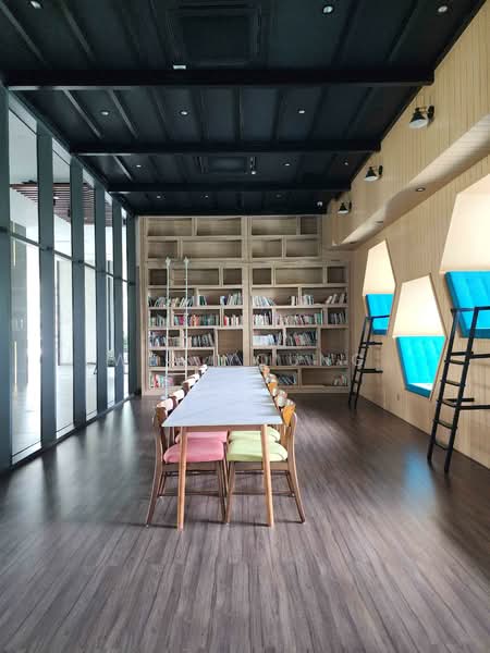 Trinity Pentamont untuk Untuk Dijual - RM 1,985,500, Mac 2026 - Study - PropertyGuru.com.my