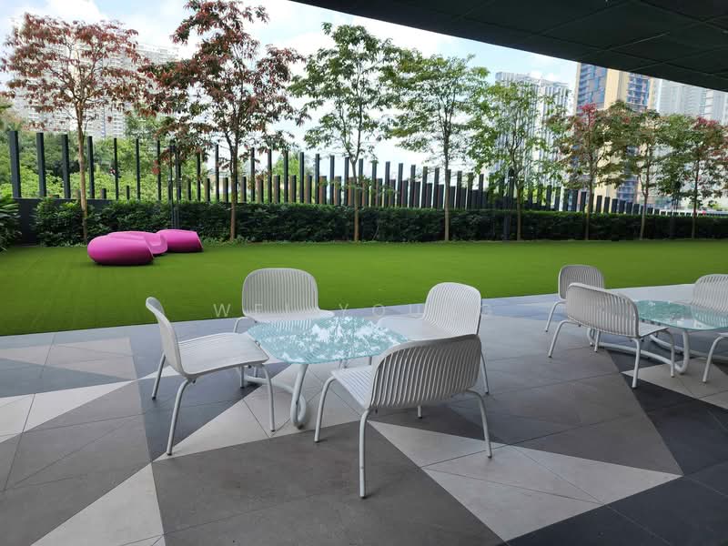 Trinity Pentamont untuk Untuk Dijual - RM 1,985,500, Mac 2026 - Exterior - PropertyGuru.com.my