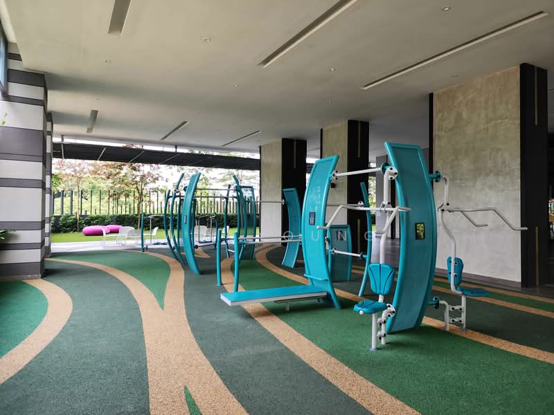 Trinity Pentamont untuk Untuk Dijual - RM 1,985,500, Mac 2026 - Exterior - PropertyGuru.com.my