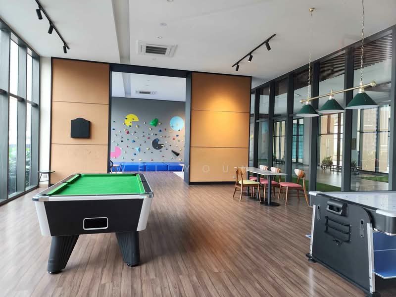 Trinity Pentamont untuk Untuk Dijual - RM 1,985,500, Mac 2026 - Interior - PropertyGuru.com.my