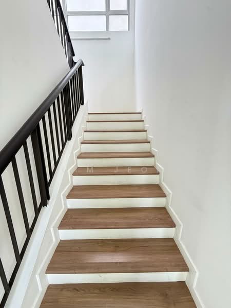 Terraced House for Sale in Bandar Tropicana Aman (Telok Panglima Garang) - Lim Jeon - PropertyGuru.com.my