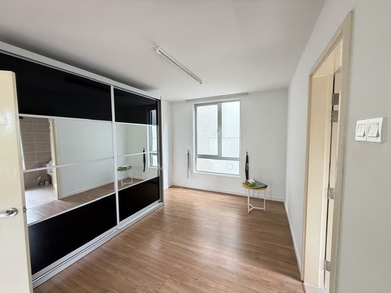 Terraced House for Sale in Bandar Tropicana Aman (Telok Panglima Garang) - Lim Jeon - PropertyGuru.com.my
