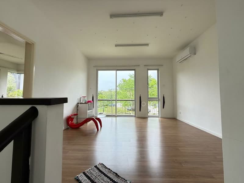 Terraced House for Sale in Bandar Tropicana Aman (Telok Panglima Garang) - Lim Jeon - PropertyGuru.com.my