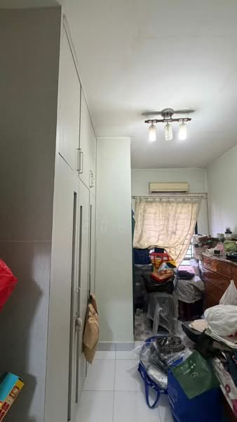 2-storey Terraced House for Sale in Setia Tropika (Johor Bahru) - Zack Chow - Bedroom - PropertyGuru.com.my