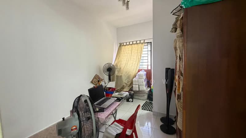 2-storey Terraced House for Sale in Setia Tropika (Johor Bahru) - Zack Chow - Study - PropertyGuru.com.my