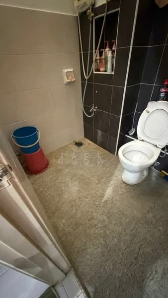 2-storey Terraced House for Sale in Setia Tropika (Johor Bahru) - Zack Chow - Bathroom - PropertyGuru.com.my