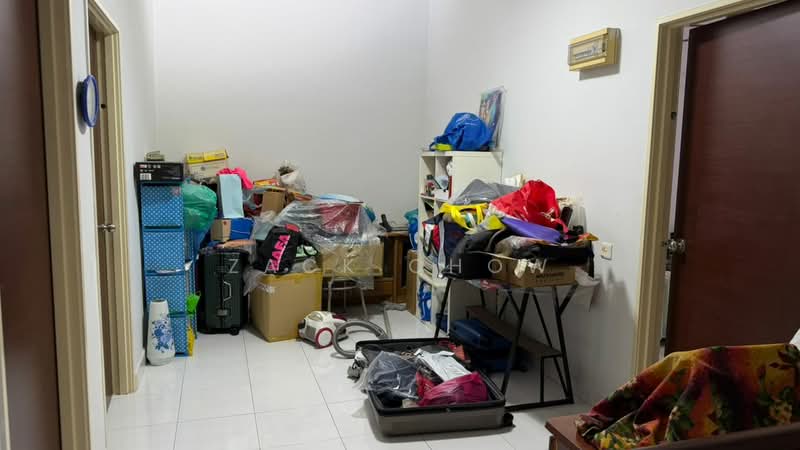2-storey Terraced House for Sale in Setia Tropika (Johor Bahru) - Zack Chow - Interior - PropertyGuru.com.my